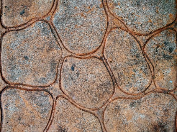 Concrete Stamping in Poulsbo