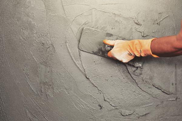 Cost of Concrete Topping Service in Poulsbo