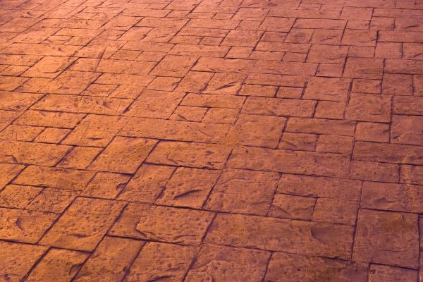 Decorative Paving in Poulsbo