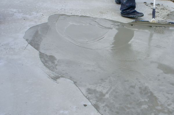 Concrete Overlaying in Poulsbo