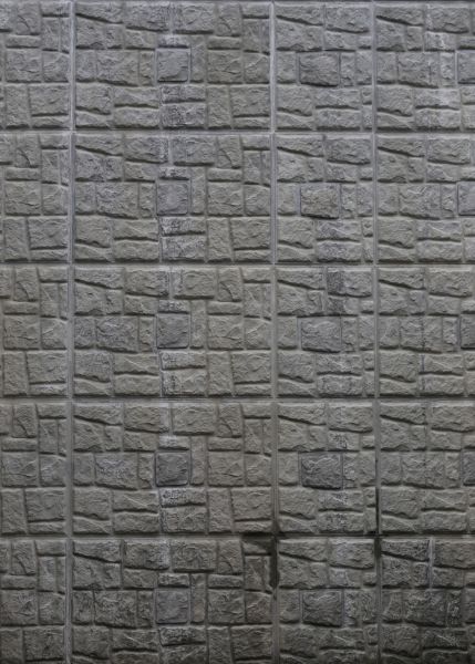 Stamped Wall Construction in Poulsbo