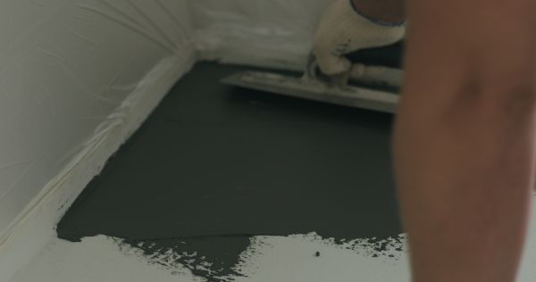Cost of Interior Concrete Finishing in Poulsbo