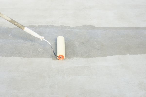 Slab Finishing Service in Poulsbo
