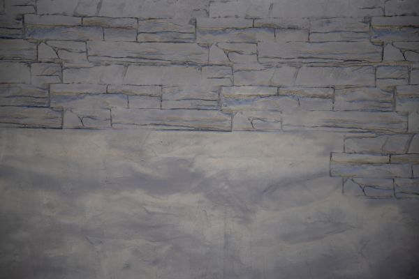 Pool Concrete Stamping in Poulsbo