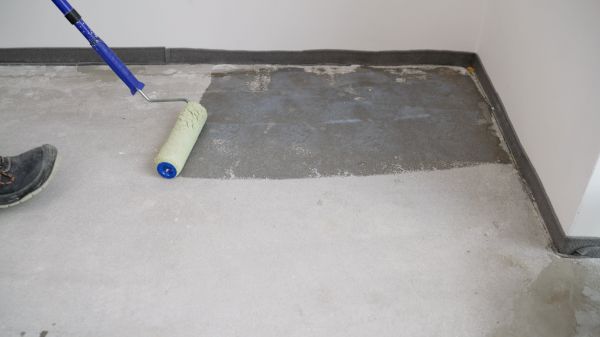 Cost of Slab Sealing in Poulsbo