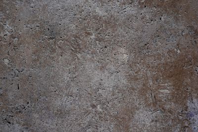 Color-Enhanced Stamped Concrete